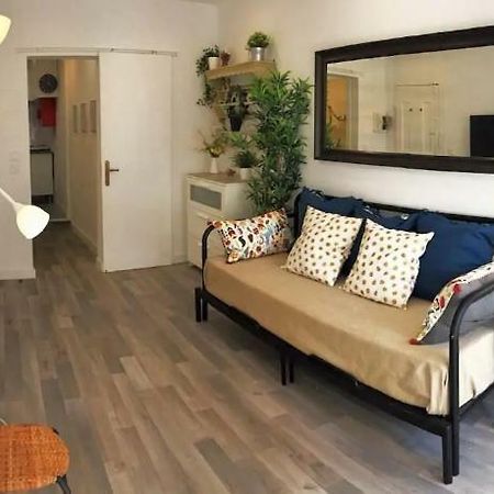 리스본 Cozy And Beautiful Flat In Great Location! 아파트 외부 사진