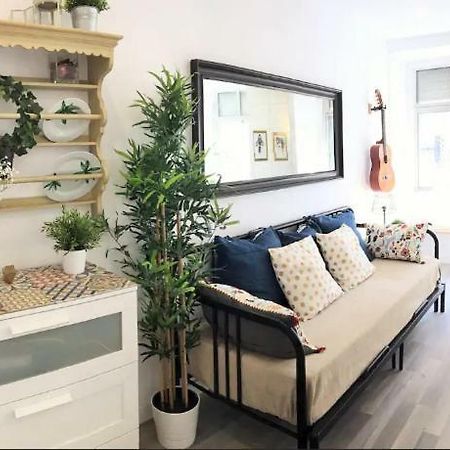 리스본 Cozy And Beautiful Flat In Great Location! 아파트 외부 사진