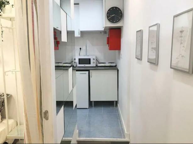 리스본 Cozy And Beautiful Flat In Great Location! 아파트 외부 사진