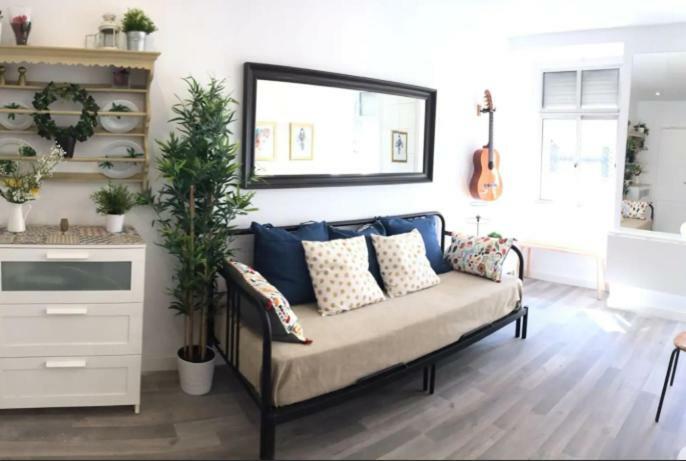 리스본 Cozy And Beautiful Flat In Great Location! 아파트 외부 사진