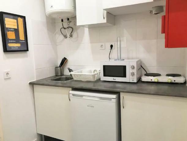 리스본 Cozy And Beautiful Flat In Great Location! 아파트 외부 사진
