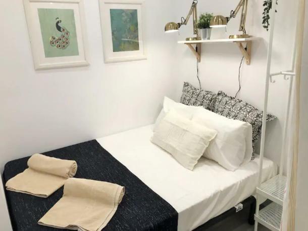 리스본 Cozy And Beautiful Flat In Great Location! 아파트 외부 사진